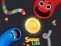 Joc SNAKE LITE VORM on-line