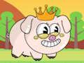 Joc Meme Piggy: Aventura  on-line