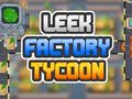 Joc Tycoon Factory Factory on-line