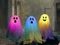 Joc Haunted House Escape: Dezvăluirea misterului  on-line