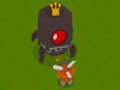 Joc Robot Rush on-line