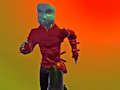 Joc Test de memorie 3D  on-line