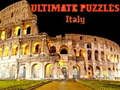 Joc Ultimate Puzzles Italia  on-line