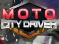 Joc Sofer Moto City  on-line