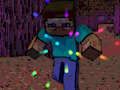 Joc Minecraft World Adventure  on-line