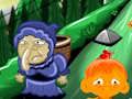Joc Monkey Go Happy Etapa 271  on-line