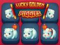 Joc Lucky Golden Piggiesl on-line