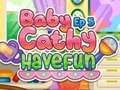 Joc Baby Cathy Ep5: Distreaza-te on-line Joc Baby Cathy Ep5: Distreaza-te on-line