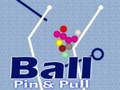 Joc Ball Pin & Trage  on-line