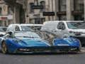 Joc Pagani Jigsaw on-line