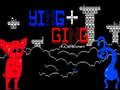Joc Ying + ging on-line