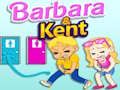 Joc Barbara și Kent on-line