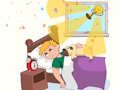 Joc Puzzle cu imagini complicate  on-line