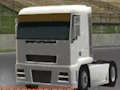 Joc Diferența de camion de curse  on-line