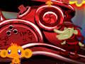 Joc Monkey Go Happy Etapa 288  on-line