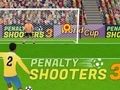 Joc Trăgători de penalty 3  on-line