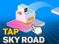 Joc Atinge Sky Road  on-line