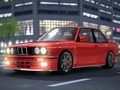Joc Simulator de derivă E30 on-line