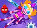 Joc Hit Buddy: Zombie  on-line