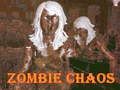 Joc Haos zombie  on-line