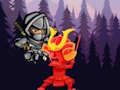 Joc Ninja Run on-line