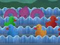 Joc Duck X-Target on-line