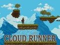 Joc Cloud Runner on-line
