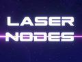 Joc Noduri laser  on-line