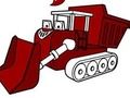 Joc Pictura Bob Constructorul  on-line