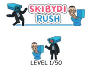 Joc Descoperire Skibidi  on-line