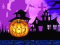 Joc Flappy Halloween2 on-line