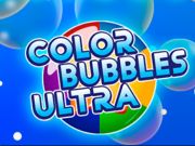 Joc Color Bubbles Ultra on-line