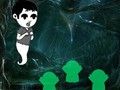 Joc Love Ghost Pair Escape on-line