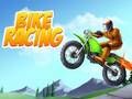 Joc Curse de biciclete  on-line