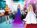 Joc Îmbrăcat în carieră de superstar  on-line