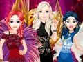Joc Spectacol romantic Victoria Secret  on-line