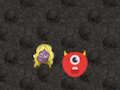 Joc Halloween Moster vs Zombi on-line
