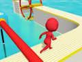 Joc Drift Fun Race 3D on-line
