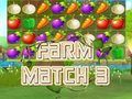 Joc Farm Meci 3  on-line