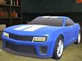 Joc Maestrul de parcare auto imposibil 2023 on-line