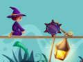 Joc Taram magic  on-line