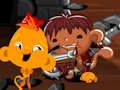 Joc Monkey Go Happy Etapa 780  on-line