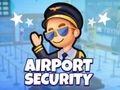 Joc Securitatea aeroportului  on-line