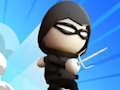 Joc Hunter Assassin 3d on-line
