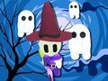 Joc Parcul meu de Halloween  on-line