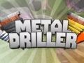 Joc Forator de metal  on-line