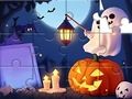 Joc Puzzle -ul Jigsaw: Halloween on-line