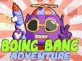 Joc Boing Bang Adventure on-line