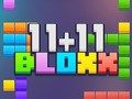 Joc 11x11 Bloxx on-line