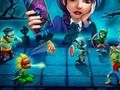 Joc Monster World: Fight Arena on-line
